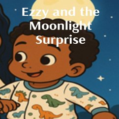 Cover Ezzy and the Moonlight Surprise