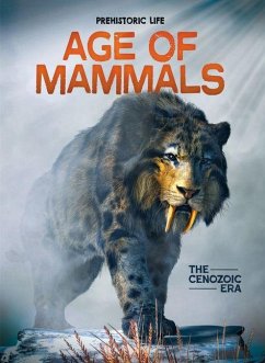Cover Age of Mammals