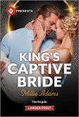 King's Captive Bride King's Captive Bride