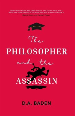 Cover The Philosopher and the Assassin