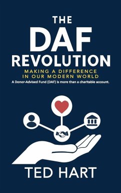 Cover The DAF Revolution