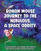 Journey to the Nebulous, A Space Oddity