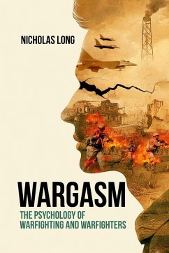 Cover Wargasm