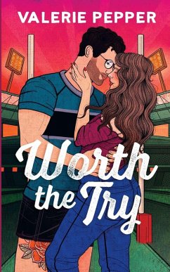 Cover Worth the Try