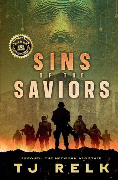 Cover The Network Apostate