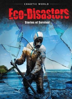 Cover Eco-Disasters