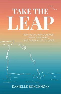 Cover Take the Leap