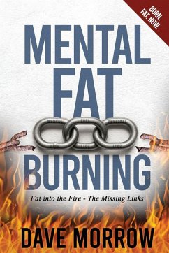 Mental Fat Burning - Morrow, Dave