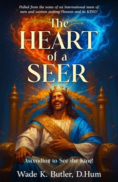 Cover The Heart of a Seer