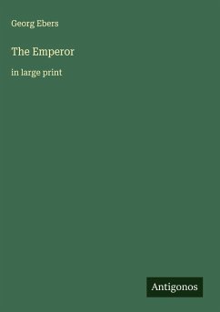 Cover The Emperor