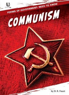 Cover Communism
