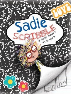 Cover Sadie Scribble
