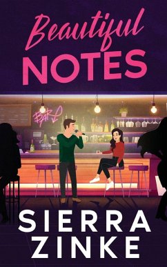 Beautiful Notes - Zinke, Sierra