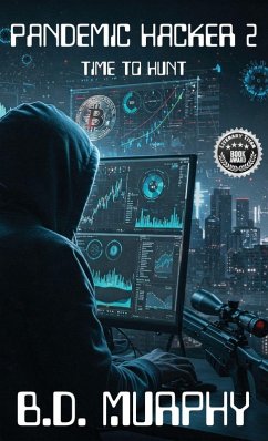 Cover Pandemic Hacker 2