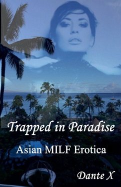 Cover Trapped in Paradise