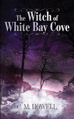 The Witch of White Bay Cove Cover The Witch of White Bay Cove