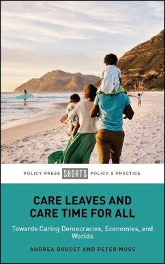 Cover Care Leaves and Care Time for All