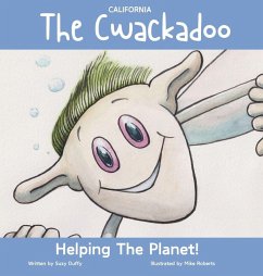 Cover The California Cwackadoo