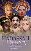 Hadassah Anointing Hadassah Anointing