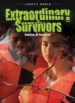 Cover Extraordinary Survivors