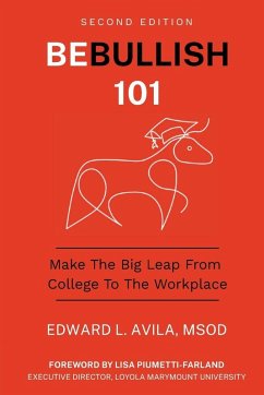 Cover Be Bullish 101