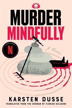 Cover Murder Mindfully