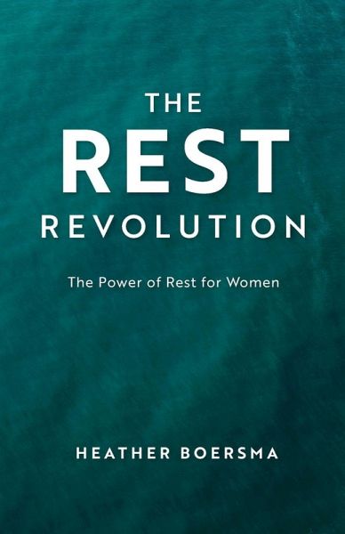 The Rest Revolution