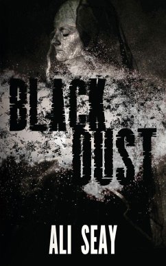 Black Dust - Seay, Ali