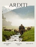 Arditi Issue No. VII Arditi Issue No. VII