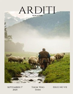 Arditi Issue No. VII - Ardito, Imperator Arditi Issue No. VII - Ardito, Imperator