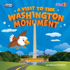 Cover A Visit to the Washington Monument