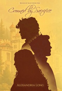 Cover Crowned by Sacrifice
