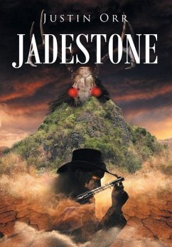 Cover Jadestone