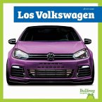 Los Volkswagen