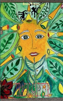 Cover Tragic Glitter