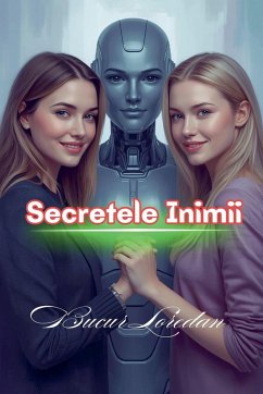 Cover Secretele Inimii