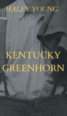 Cover Kentucky Greenhorn