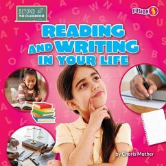 Cover Reading and Writing in Your Life