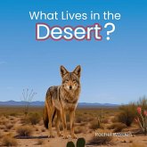What Lives in the Desert?