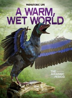 Cover A Warm, Wet World
