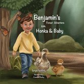 Benjamin Forest Adventure With Honka & Baby