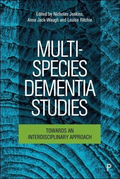 Cover Multi-Species Dementia Studies