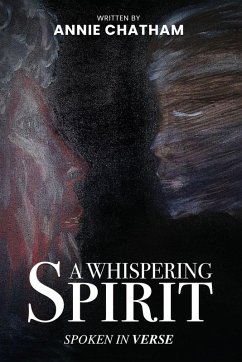 Cover A Whispering Spirit