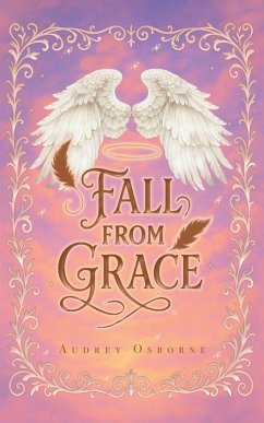 Fall from Grace - Osborne, Audrey