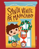 Santa venite pa' Maracaibo