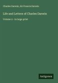 Life and Letters of Charles Darwin