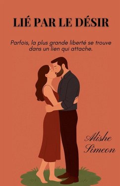 Cover Lié Par le Désir