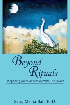 Cover Beyond Rituals