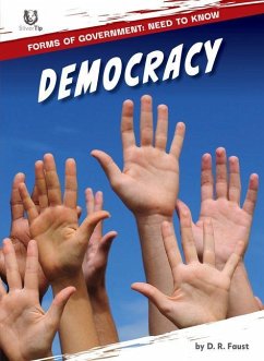 Cover Democracy