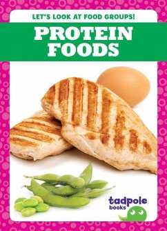 Cover Protein Foods